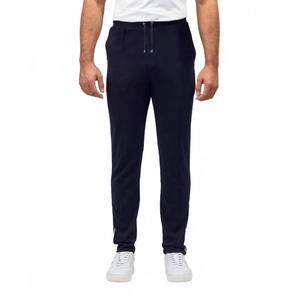 NEW RON DORFF men's sports pant in navy blue